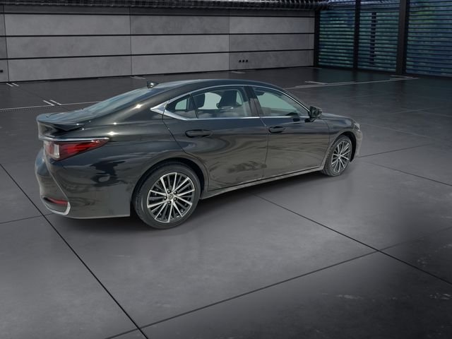 Certified Used 2025 CAVIAR Lexus 300h image 8