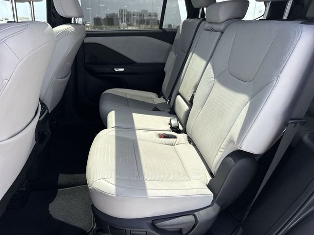 Certified Used 2024 CLOUDBURST GRAY Lexus 350 Premium image 23