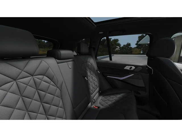New 2026 Black Sapphire Metallic BMW  image 12