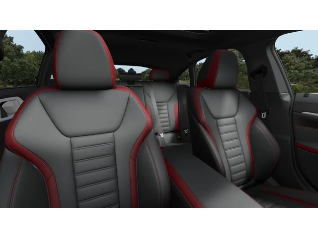 New 2026 Black Sapphire Metallic BMW M440i Gran Coupe image 11