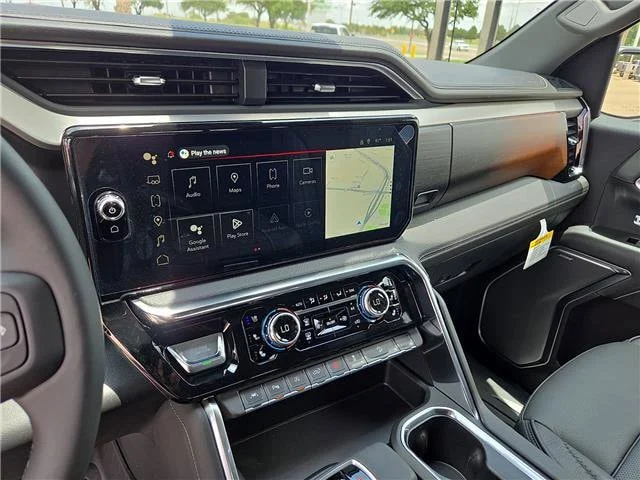 New 2026 Sterling Metallic GMC Denali image 19