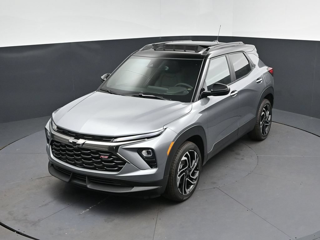 2026 Chevrolet Trailblazer RS - Photo 30