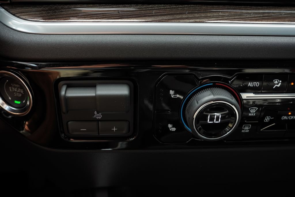 2026 Chevrolet Silverado 2500 HD LT - Photo 15