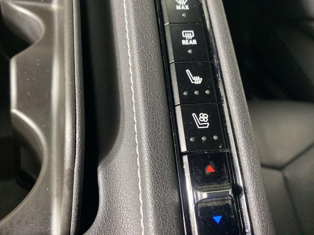 Used 2023 Mist Chevrolet Stingray image 20