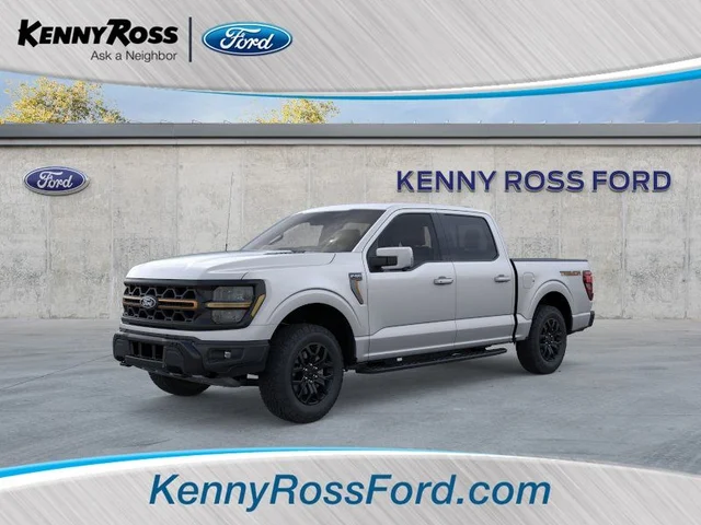 2026 Ford F-150 Tremor®