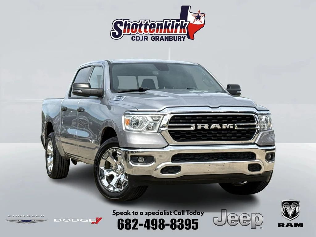 2023 RAM 1500 Pickup Big Horn/Lone Star