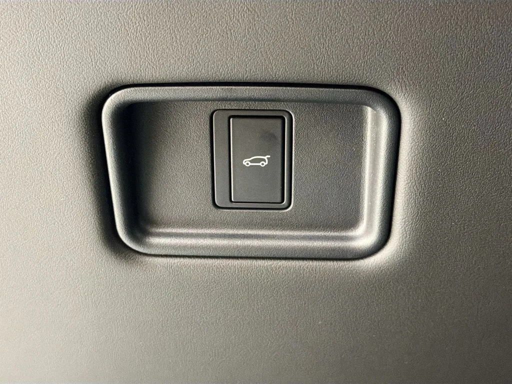 New 2026 Santorini Black Land Rover SE image 10