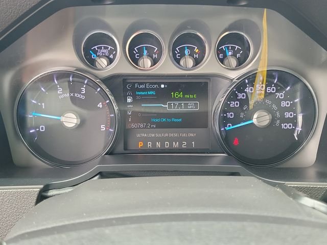 Used 2016 Magnetic Ford Lariat image 7