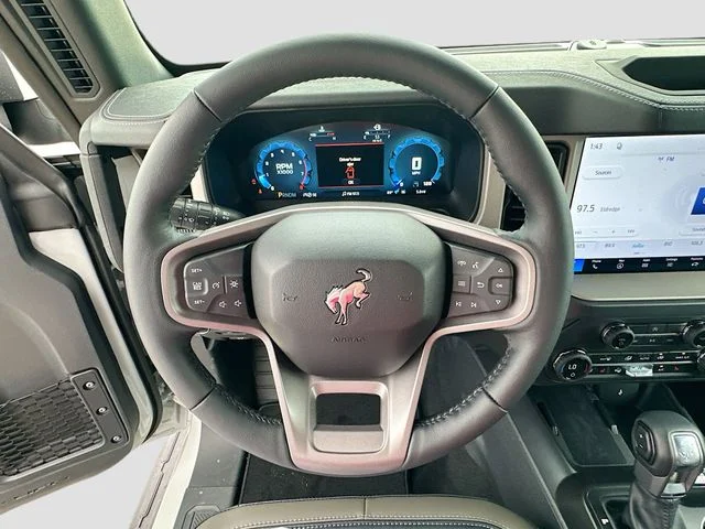 New 2026 Avalanche Ford Outer Banks image 7