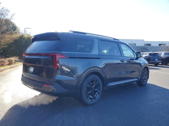 New 2026 Panthera Metal Kia SX Prestige image 4