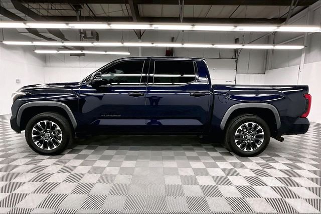 2023 Toyota Tundra Limited - Photo 14