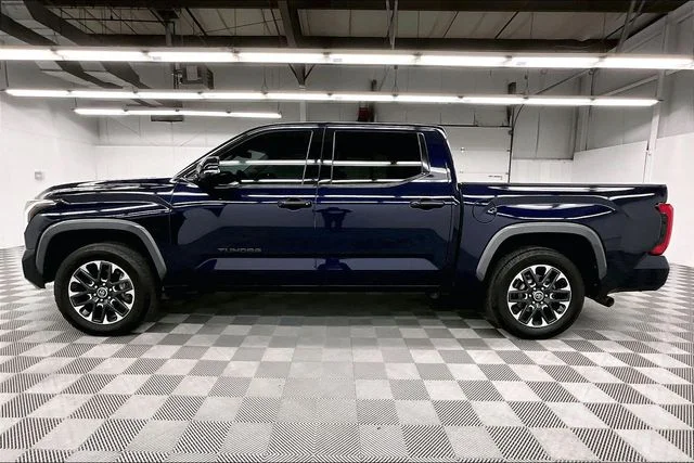 2023 Toyota Tundra Limited - Photo 14