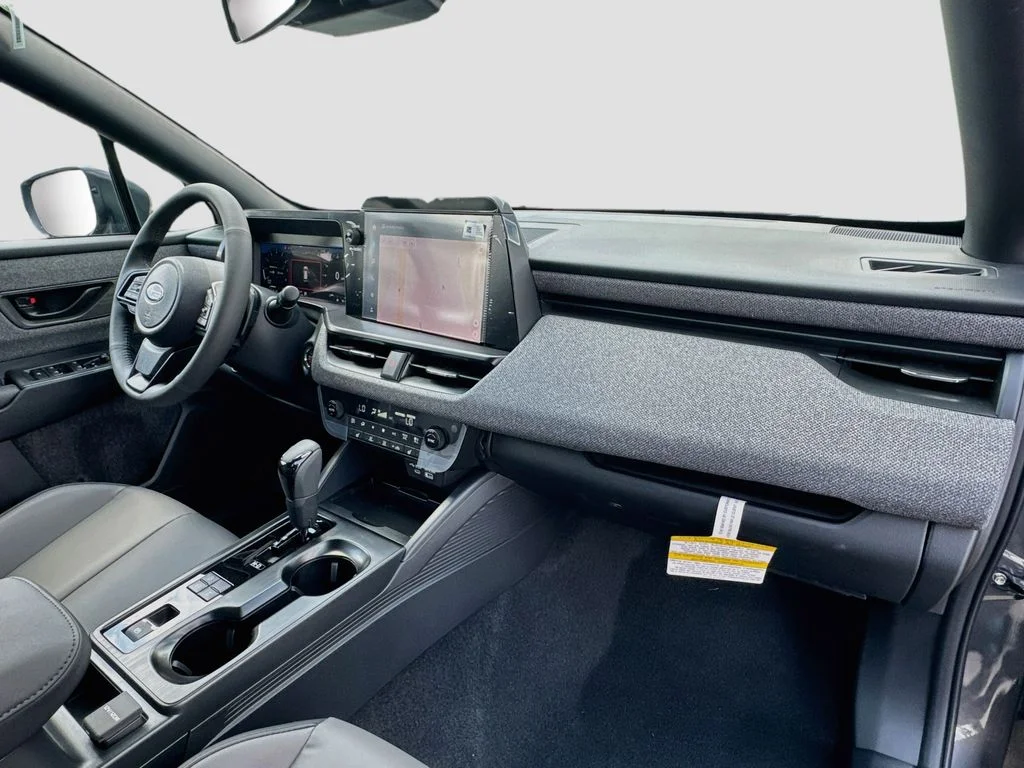 New 2026 Gray Subaru Premium image 38