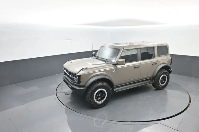 New 2026 Marsh Gray Ford Outer Banks® image 27