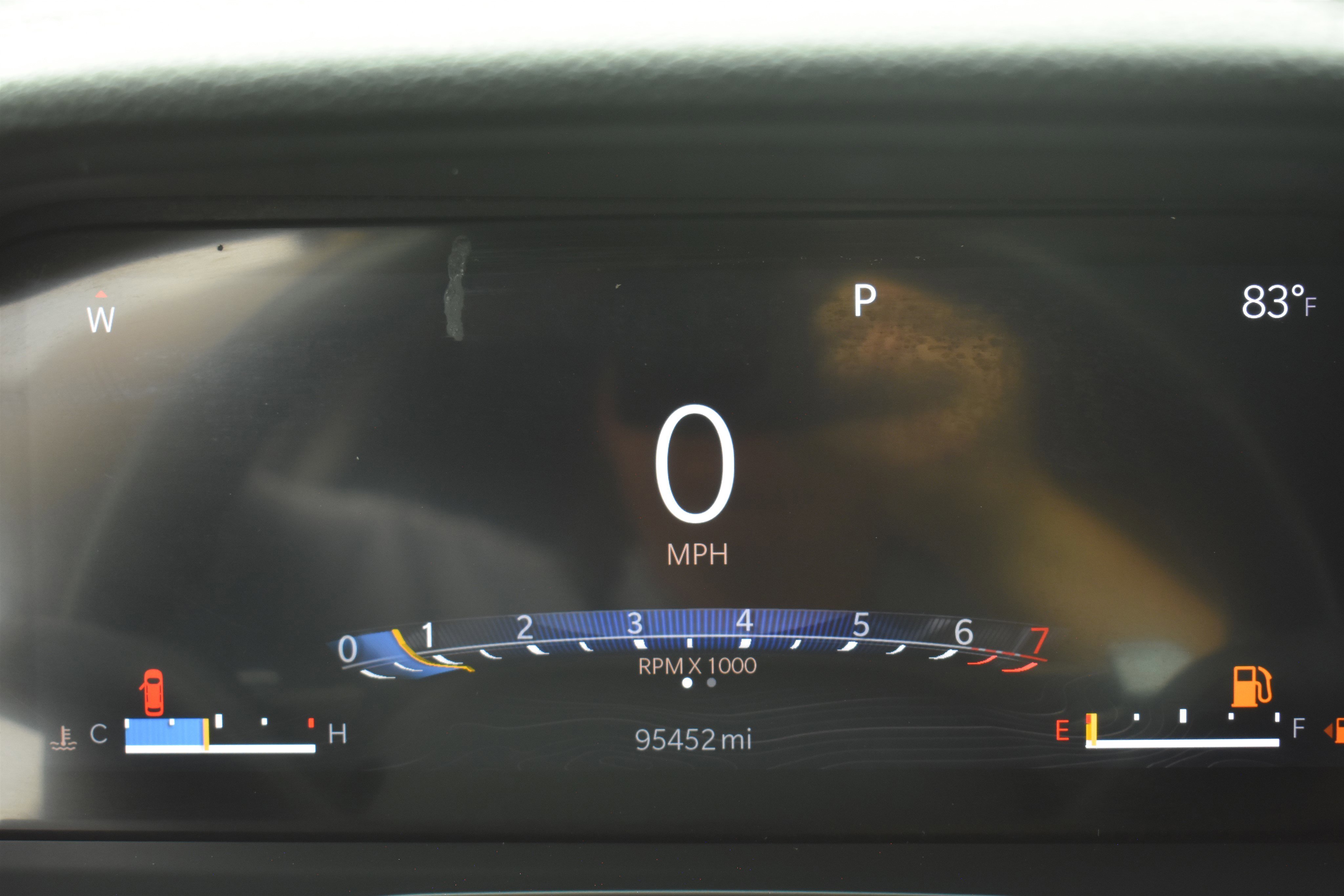 Used 2021 Diamond Black Crystal Pearlcoat Jeep Limited image 26
