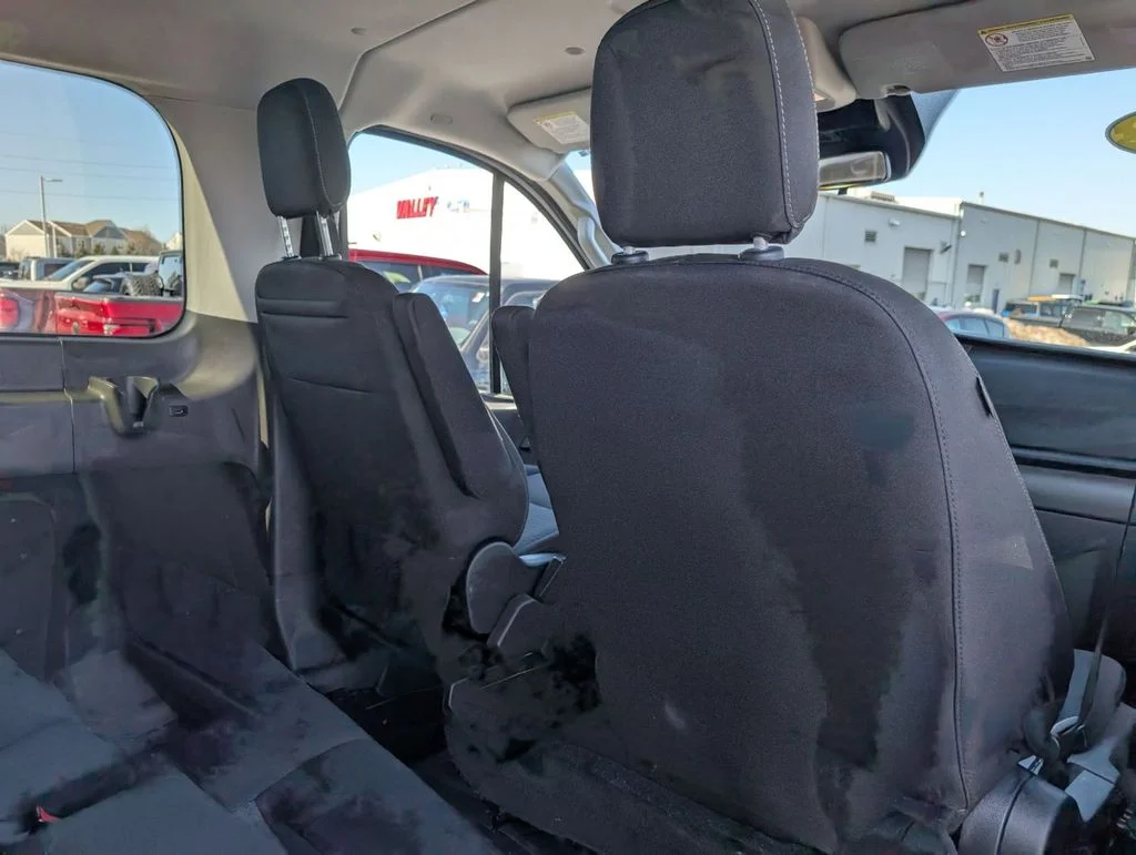 Used 2022 White Ford XLT image 46