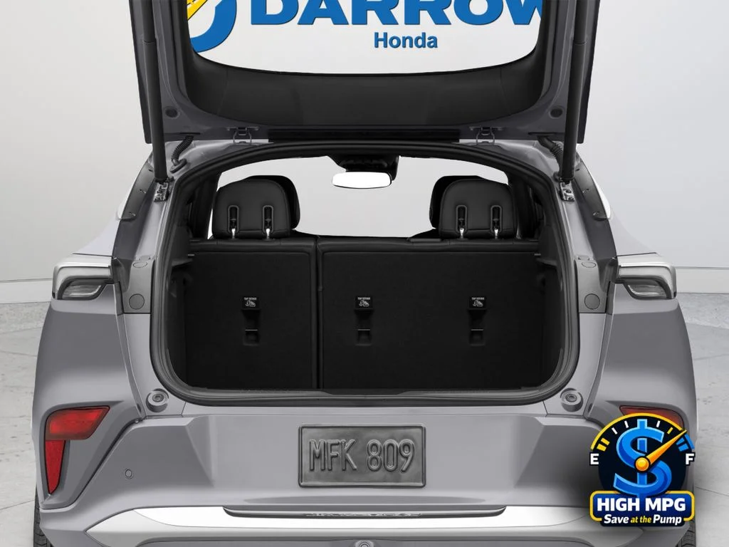 Used 2024 Gray Buick Avenir image 14