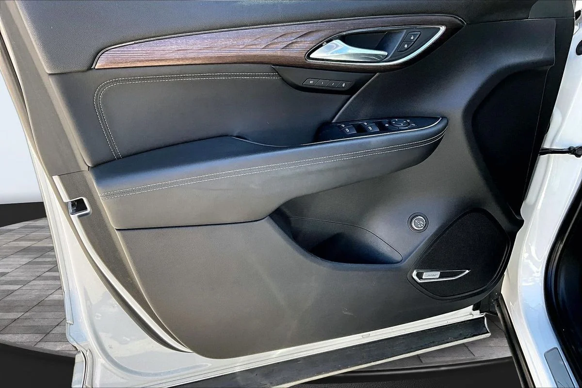 Used 2021 White Buick FWD Avenir image 20