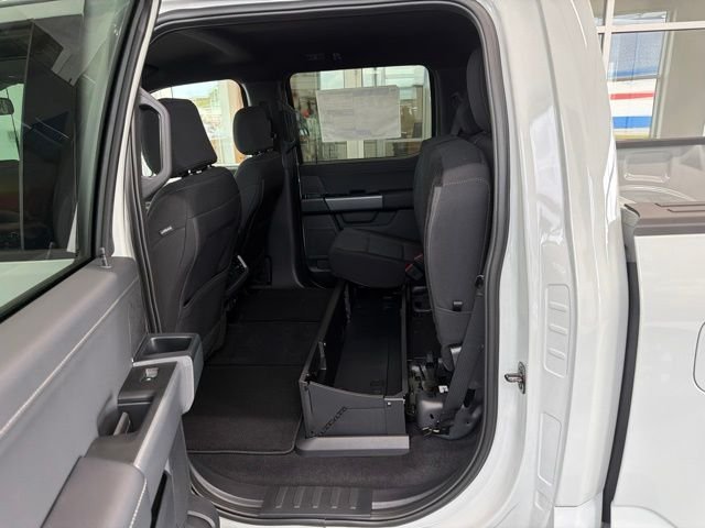 New 2026 Avalanche Ford XLT image 53