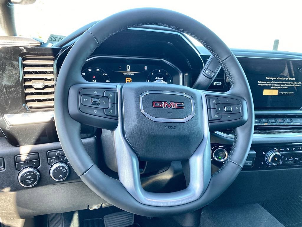 2026 GMC Sierra 1500 SLE - Photo 18