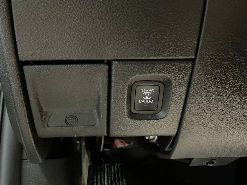2025 RAM 2500 Power Wagon - Photo 14