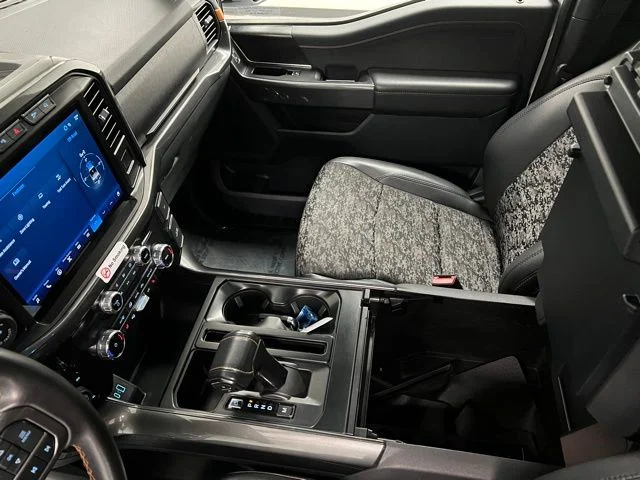 Used 2023 White Ford Tremor image 38