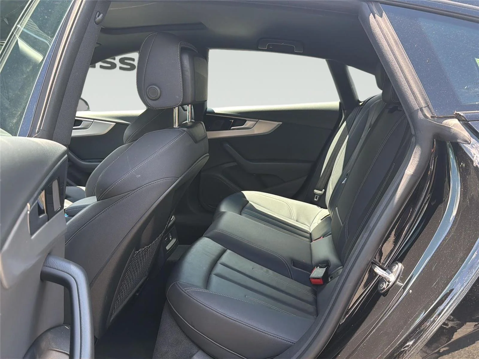2025 Audi A5 Sportback Premium - Photo 23