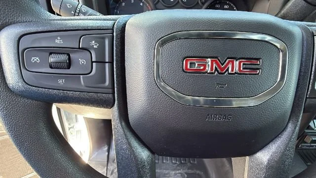 2026 GMC Sierra 3500HD Pro - Photo 23
