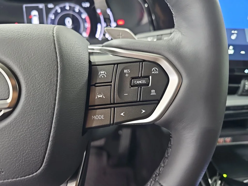 New 2026 Ultra White Lexus PREMIUM image 17