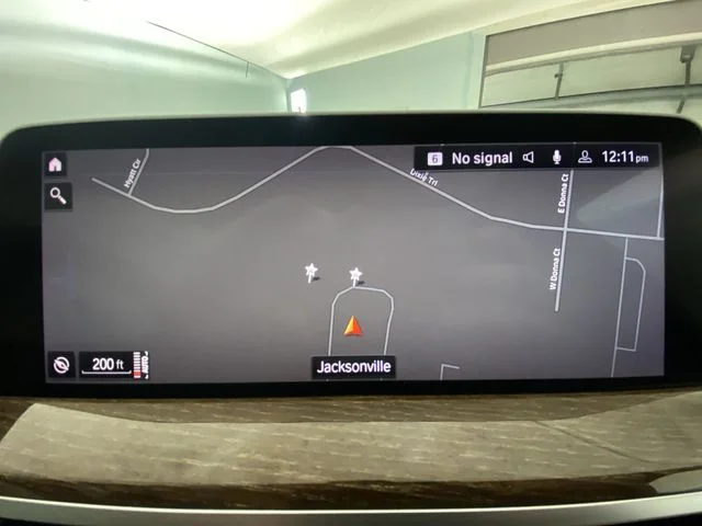 Used 2021 Gray BMW sDrive30i image 18