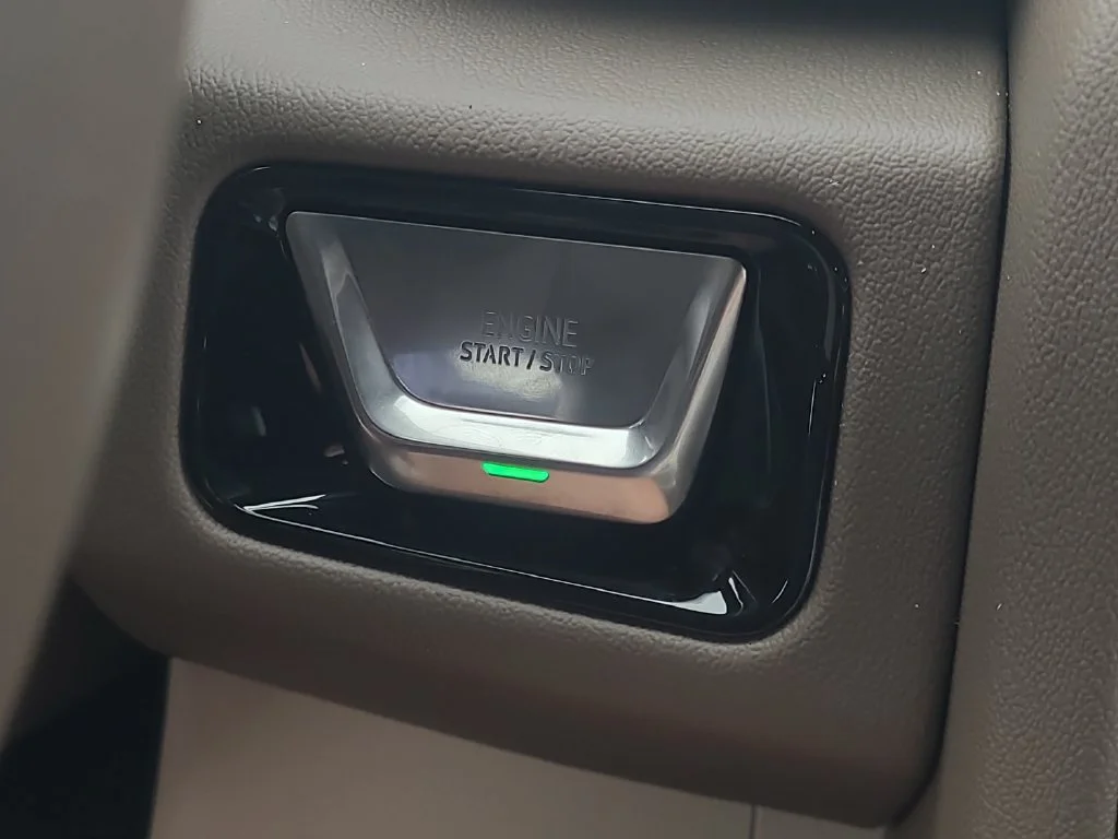 New 2026 Sterling Metallic GMC Denali image 23