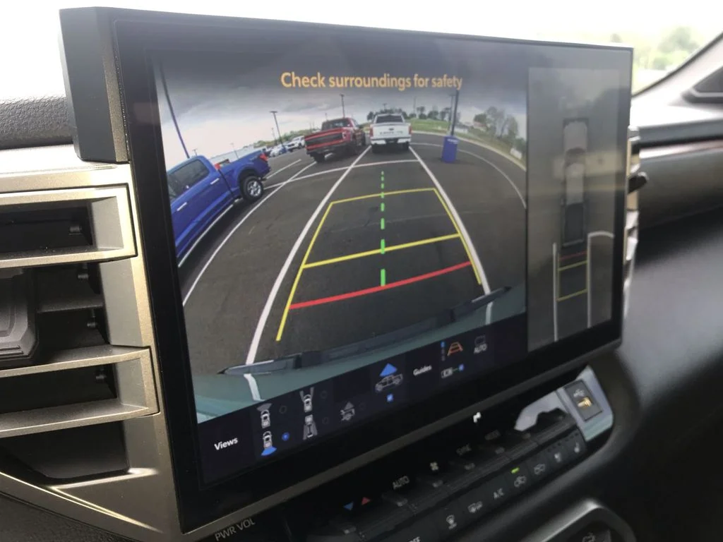 Used 2025  Toyota Limited image 17