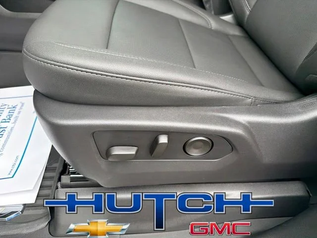 New 2026 Sterling Gray Metallic Chevrolet LTZ image 27