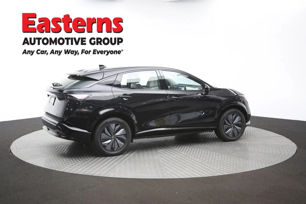 Used 2023 Black Nissan ENGAGE e-4ORCE image 45