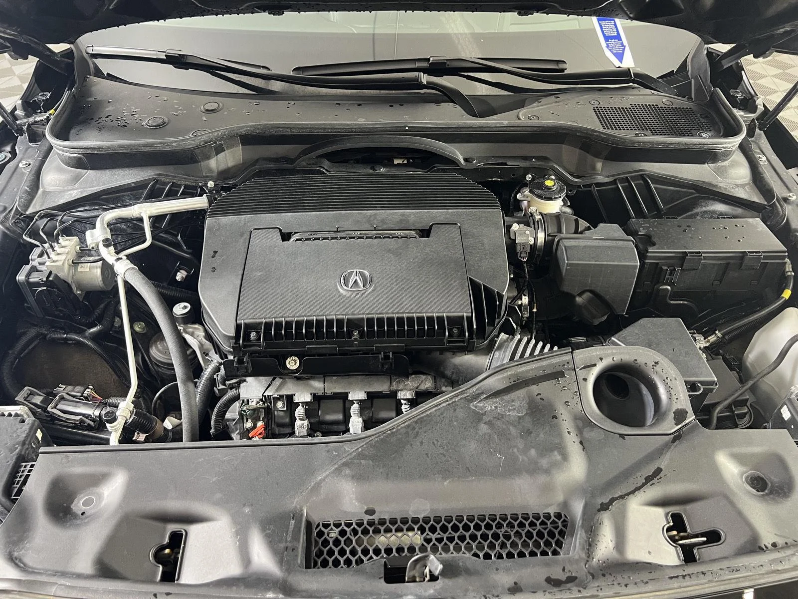Used 2024 Bk Acura w/Advance Package image 29