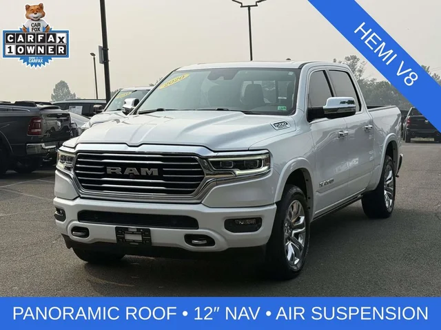 2020 Ram 1500 Limited
