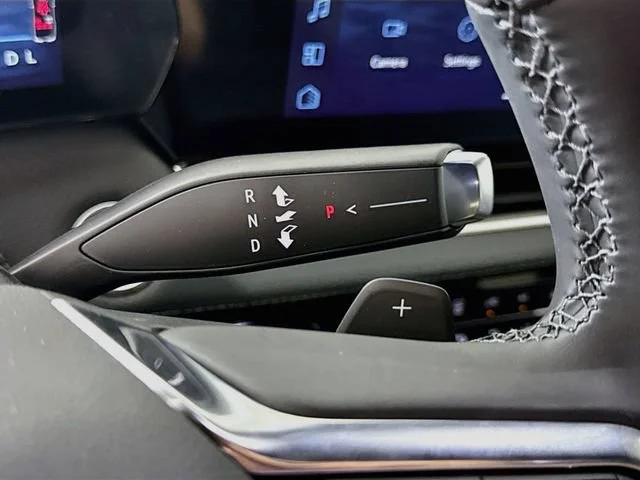 New 2027 Sterling Gray Metallic Chevrolet LT image 18