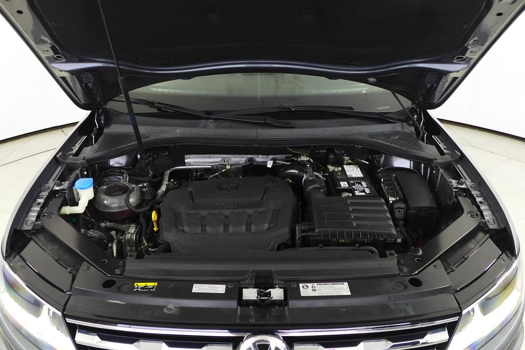 2019 Volkswagen Tiguan SE - Photo 6