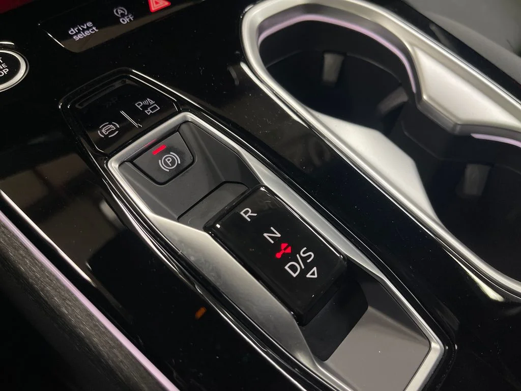 Used 2026 White Audi Premium Plus image 29