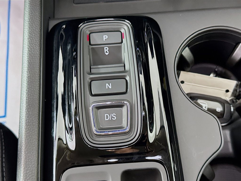 2026 Honda Passport RTL - Photo 21