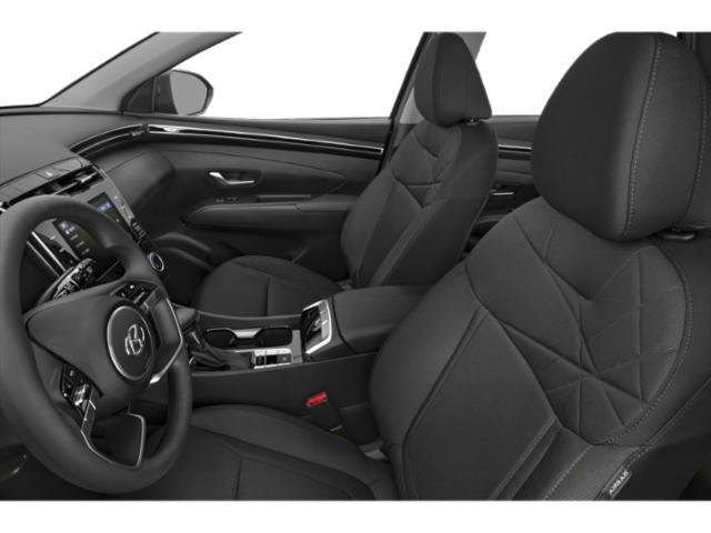 2023 Hyundai Tucson N Line - Photo 12