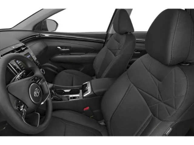 Used 2023 Red Hyundai N Line image 12