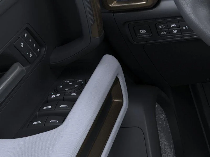 New 2025  GMC 2X image 22