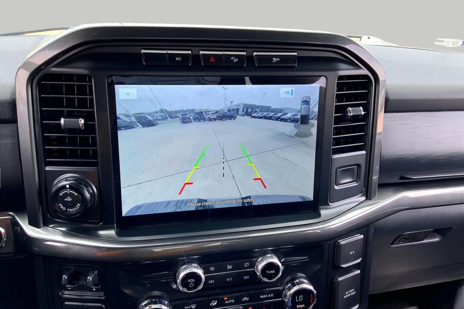 Certified Used 2021 Lead Foot Ford XLT image 26