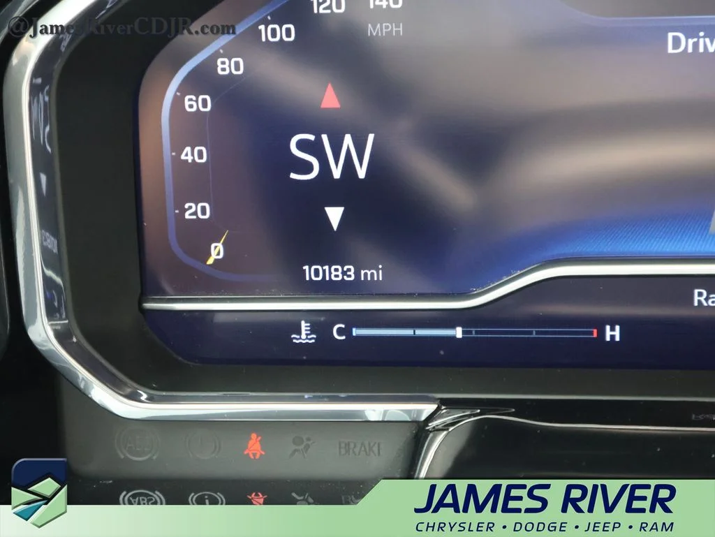 2023 Chevrolet Silverado 1500 RST - Photo 29