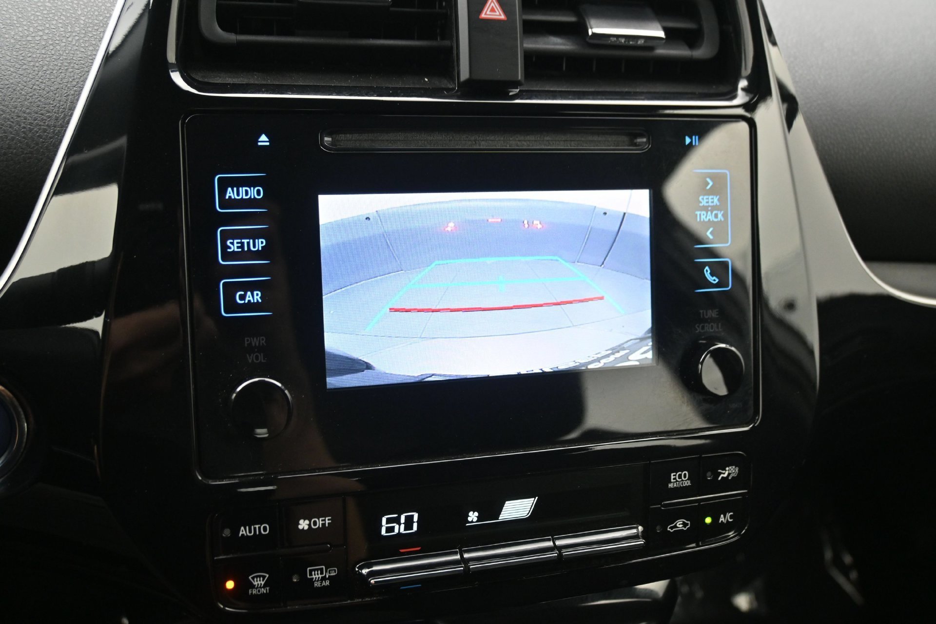 Used 2019 Magnetic Gray Metallic Toyota LE AWD-e image 25