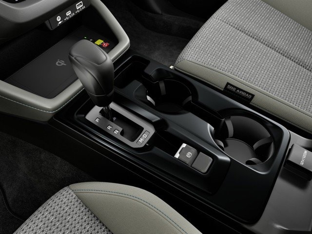 New 2026 DAYBREAK BLUE PEARL Subaru Premium Hybrid image 20