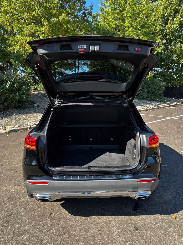 Certified Used 2023 Black Mercedes-Benz GLA 250 image 7