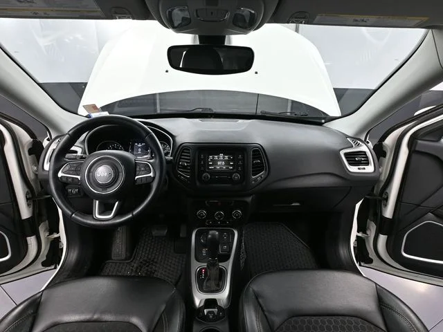 2018 Jeep Compass Latitude - Photo 25