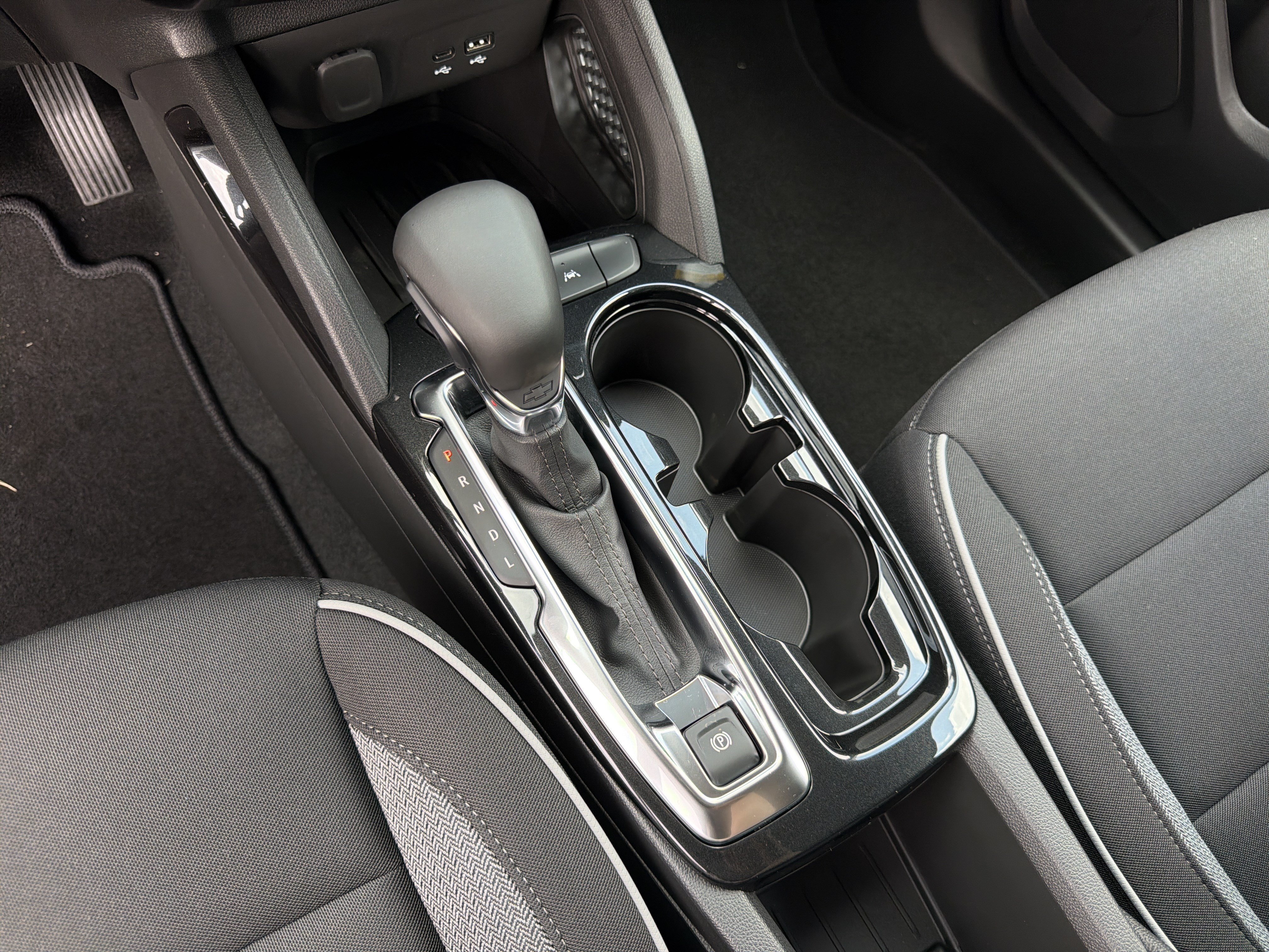 2026 Chevrolet Trailblazer LT - Photo 28